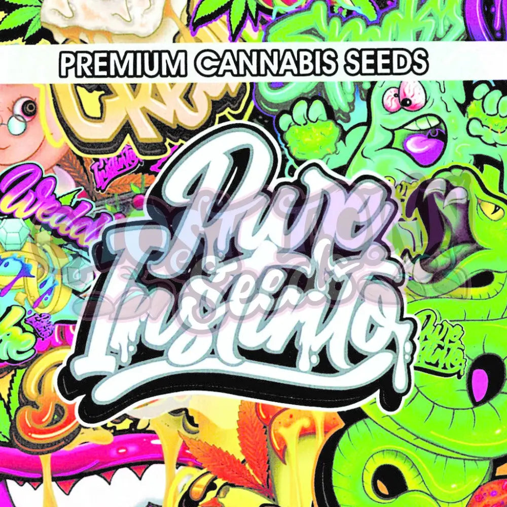 Strawberry Shortcake Auto 3 Autoflower