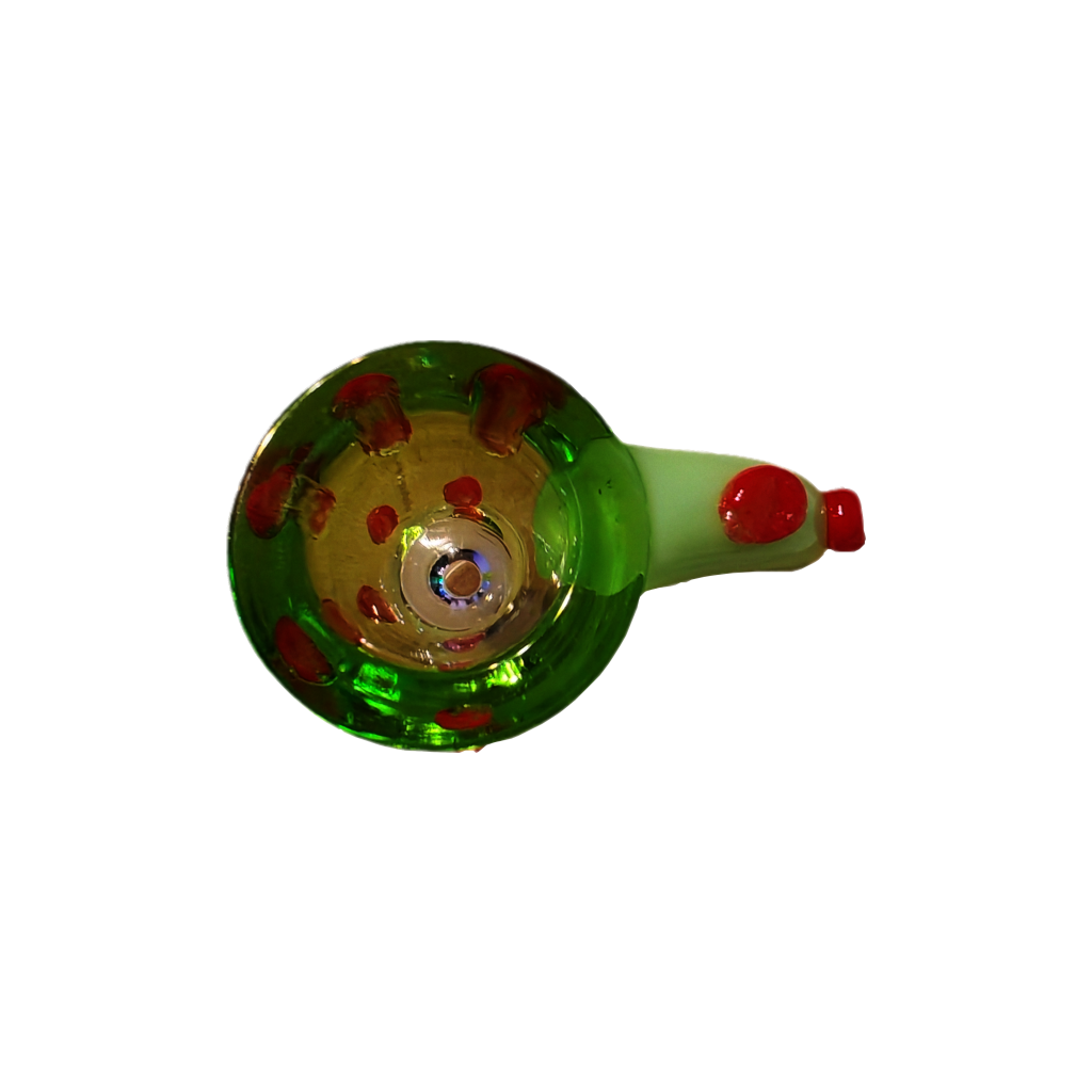Toxic Tentacle (18mm)
