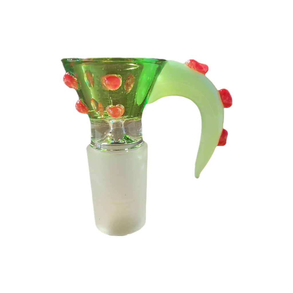 Toxic Tentacle (18mm)