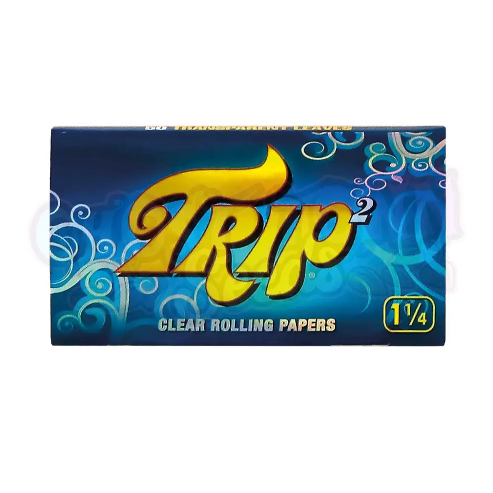Trip - Läpinäkyvät 1¼ Lyhyet Paperit Paperit