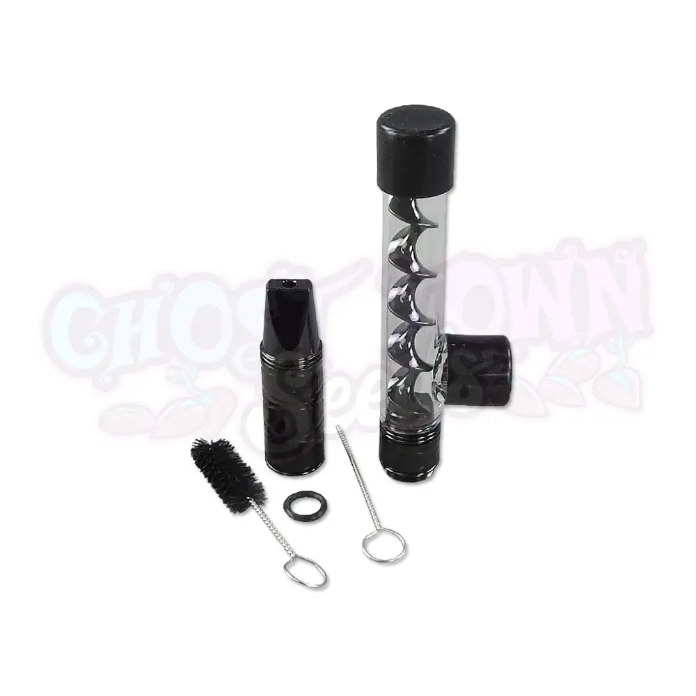 Twisty - Lasibluntti 7Pv9 Piiput