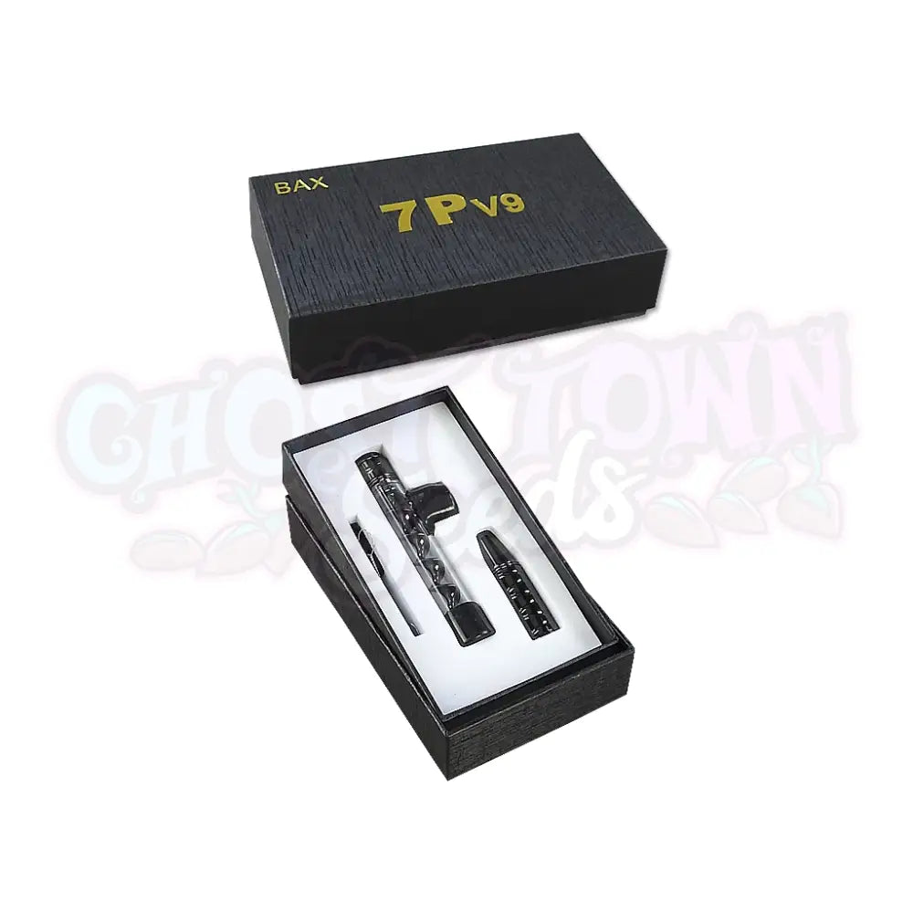 Twisty - Lasibluntti 7Pv9 Piiput