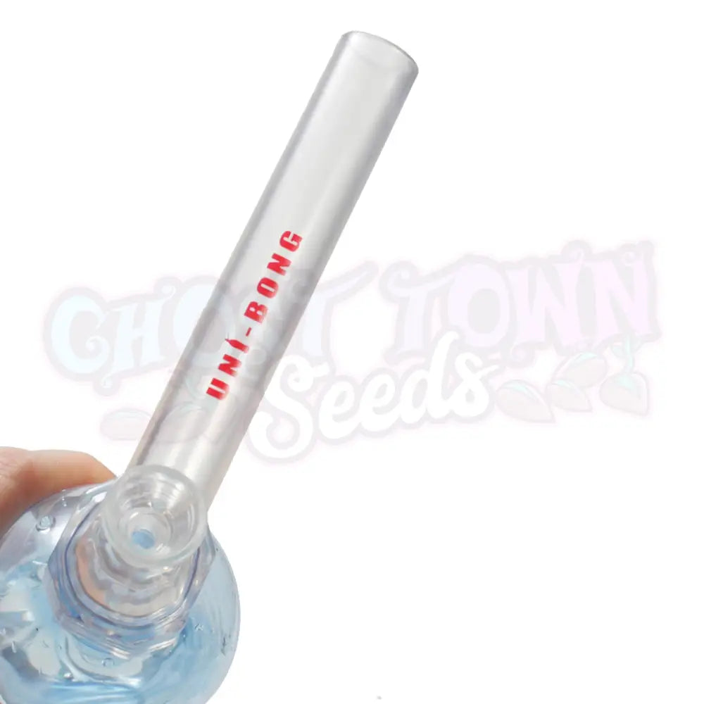 Uni-Bong Maker - Pullosta Bongiksi Muunnin 16Cm Lisäosat