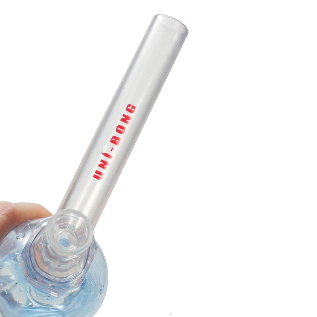 Uni-Bong Maker - Pullosta Bongiksi Muunnin 16Cm Lisäosat