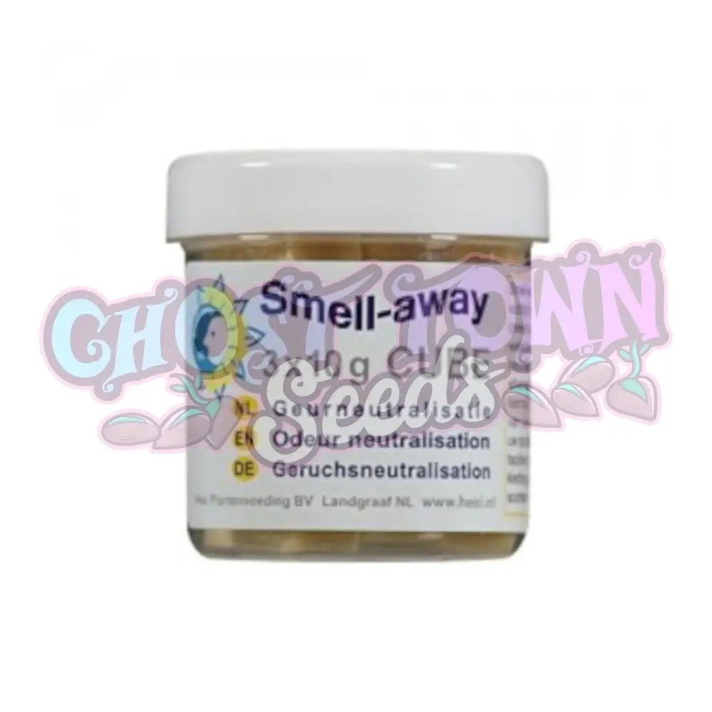 Vaportek - Smell-Away (3 x 10 g) Hajunpoistajat