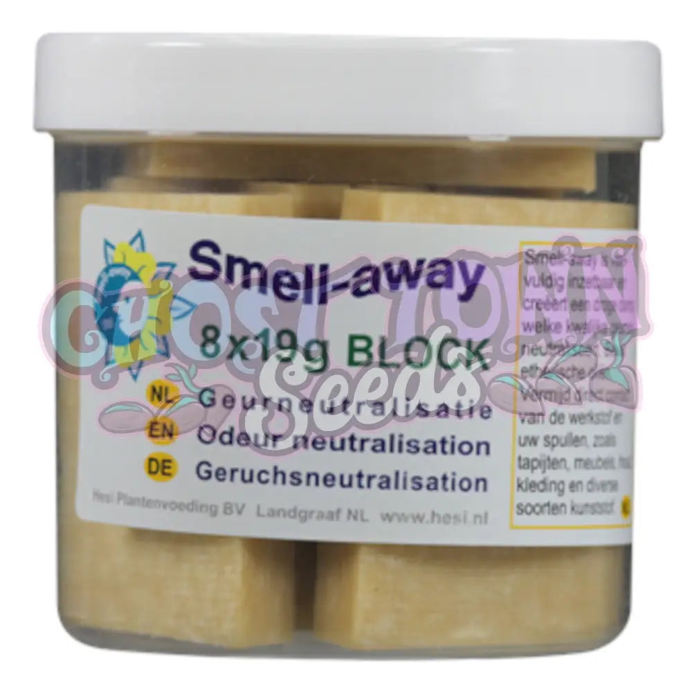 Vaportek - Smell-Away (8 x 19 g) Hajunpoistajat