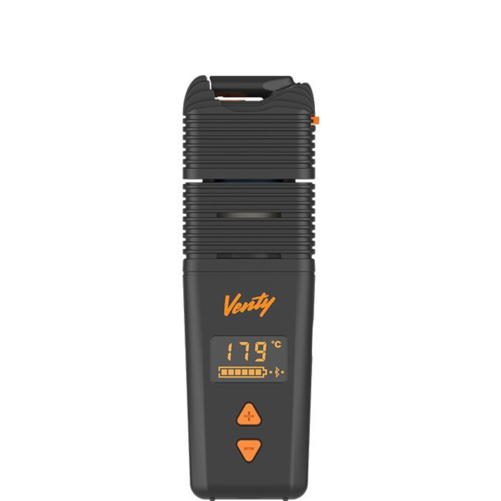 Storz & Bickel - Venty Vaporisaattori Vaporisaattorit