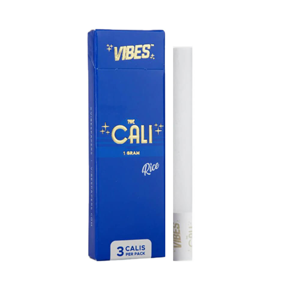 Vibes - Cali Conet 1G 3Kpl