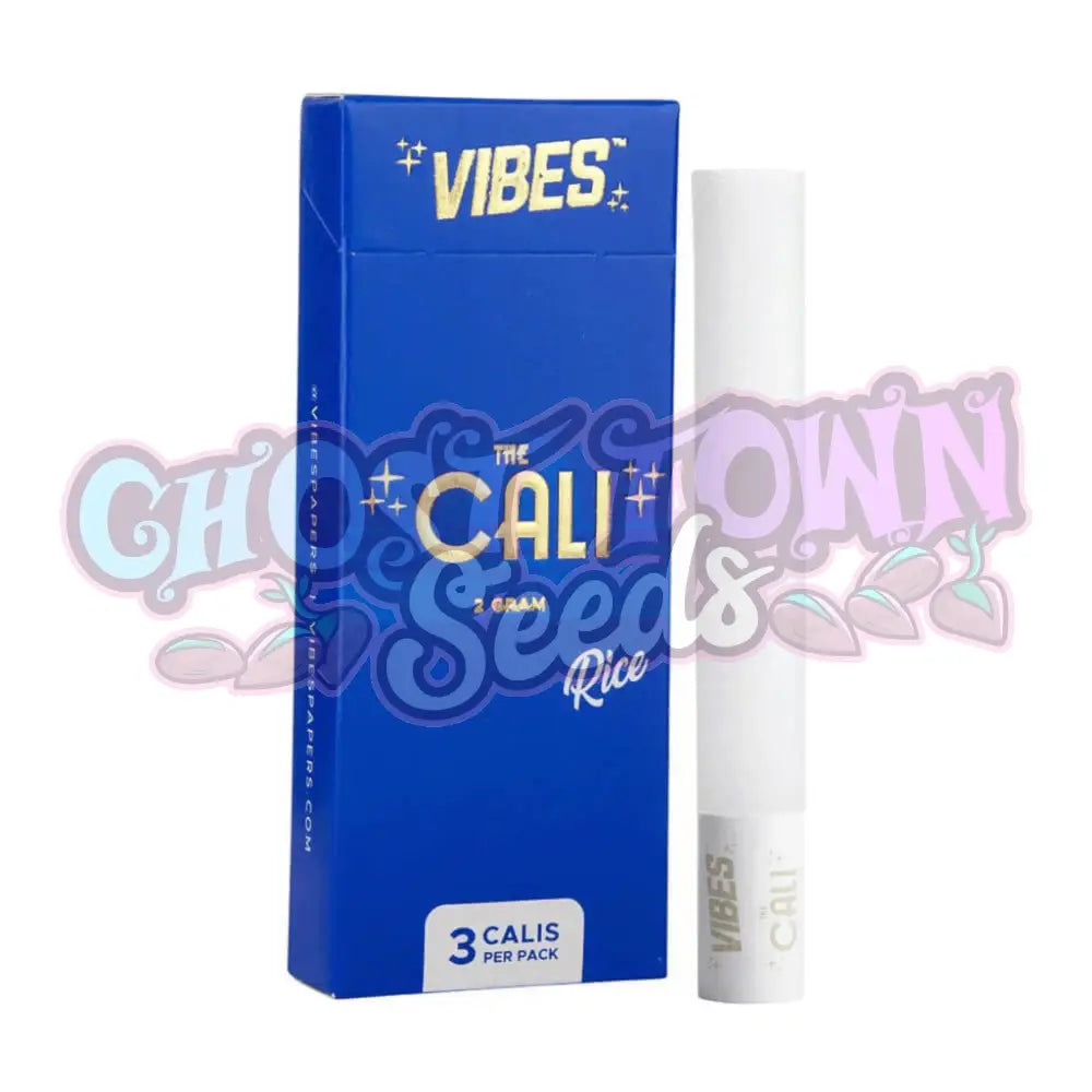 Vibes - Cali Conet 2G 3Kpl