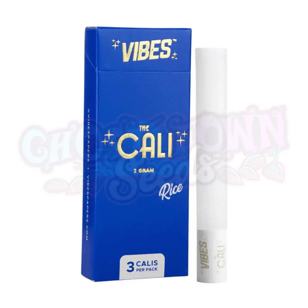 Vibes - Cali Conet 2G 3Kpl