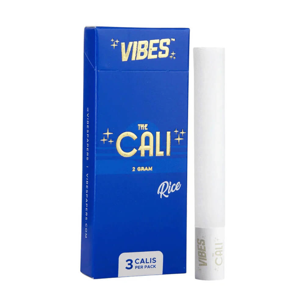 Vibes - Cali Conet 2G 3Kpl