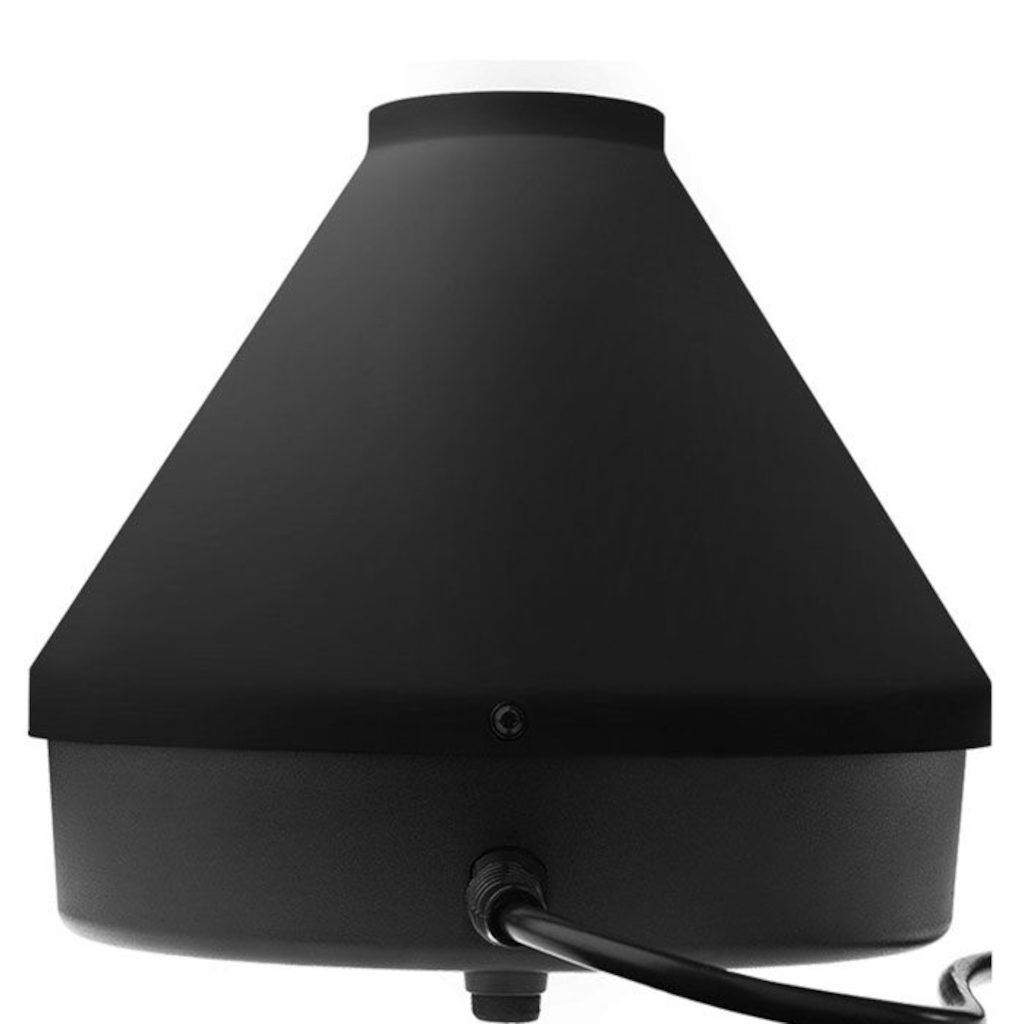 Storz & Bickel - Volcano Classic Onyx Vaporisaattori Vaporisaattorit