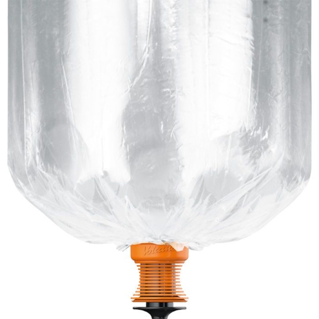 Storz & Bickel - Volcano Easy Valve Replacement Set Vaporisaattori Varaosat Ja Tarvikkeet