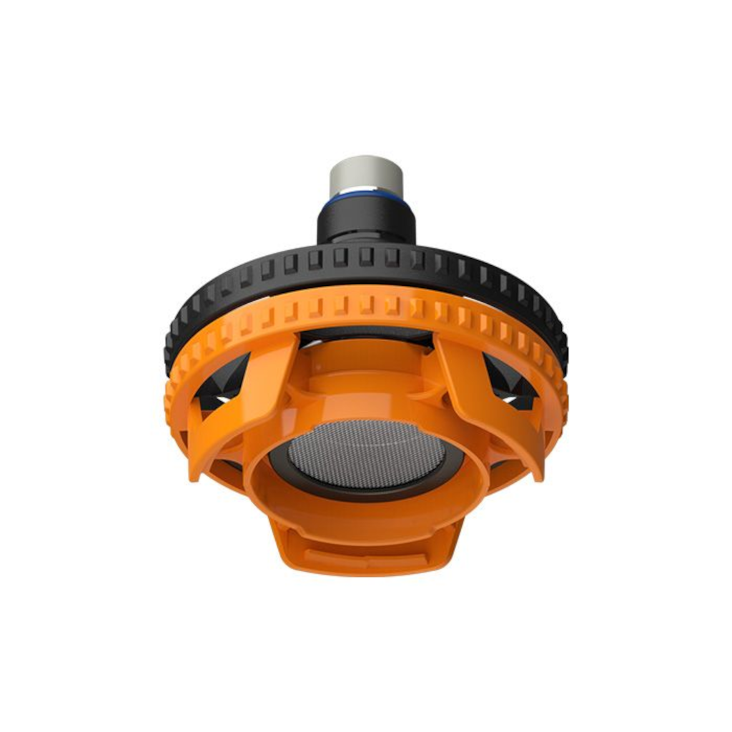 Storz & Bickel - Volcano Hybrid Filling Chamber Yrttipesä Vaporisaattori Varaosat Ja Tarvikkeet