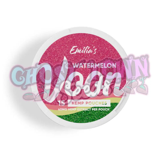 Voon - Watermelon 600Mg Cbd Cbd-Pussit