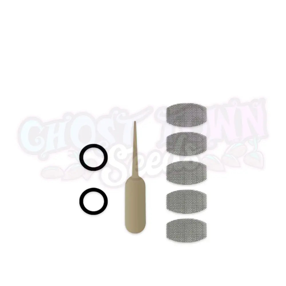 XMax - Starry 4 Huolto- ja Puhdistussarja Vaporisaattori Varaosat ja Tarvikkeet