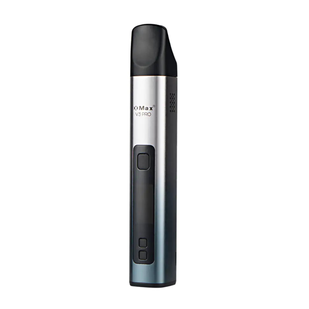 XMax - V3 Pro (Hopeinen) Vaporisaattorit