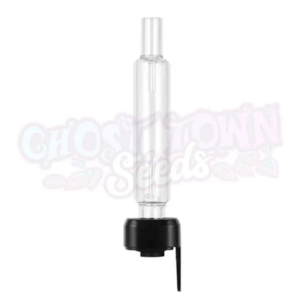 XMax - V3 Pro Lasibubbleri Suukappale Vaporisaattori Varaosat ja Tarvikkeet