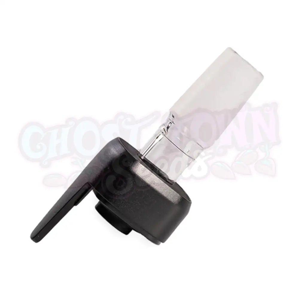 XMax - V3 Pro Lasinen Bongiadapteri (14 mm) Vaporisaattori Varaosat ja Tarvikkeet