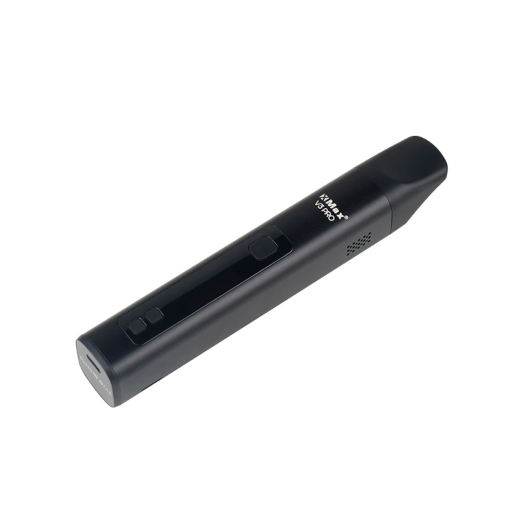 Xmax - V3 Pro (Musta) Vaporisaattorit