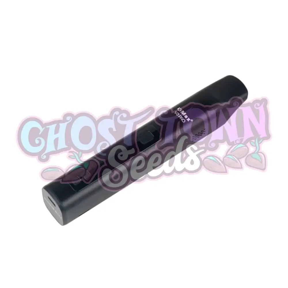 Xmax - V3 Pro (Musta) Vaporisaattorit