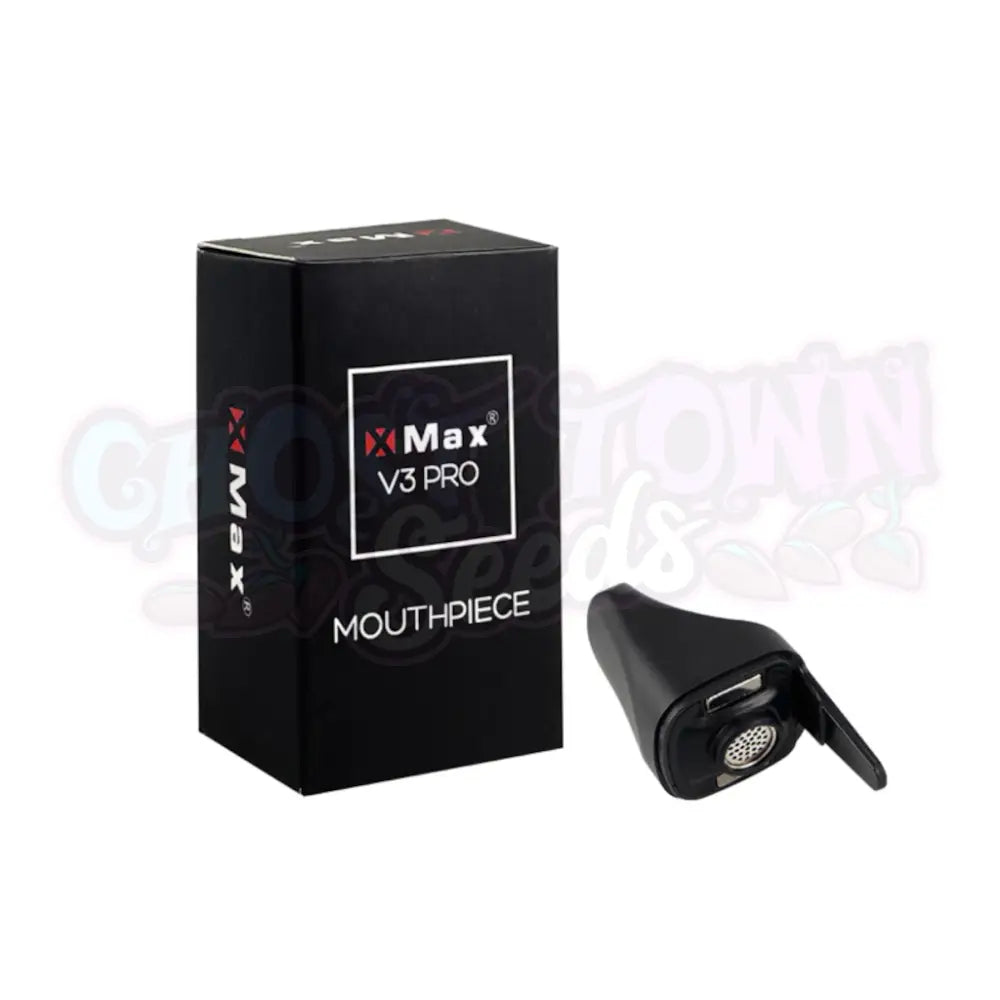 XMax - V3 Pro Suukappale Vaporisaattori Varaosat ja Tarvikkeet