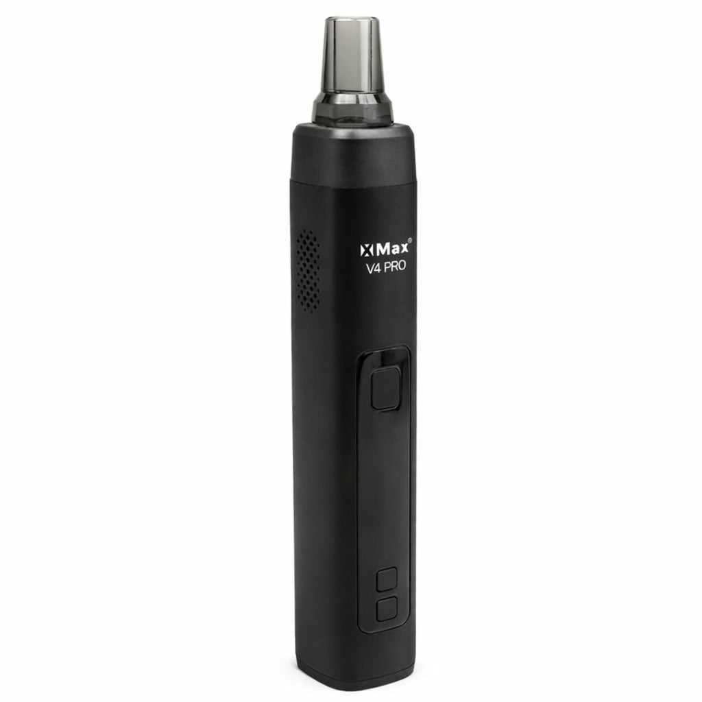 XMax - V4 Pro (Musta)
