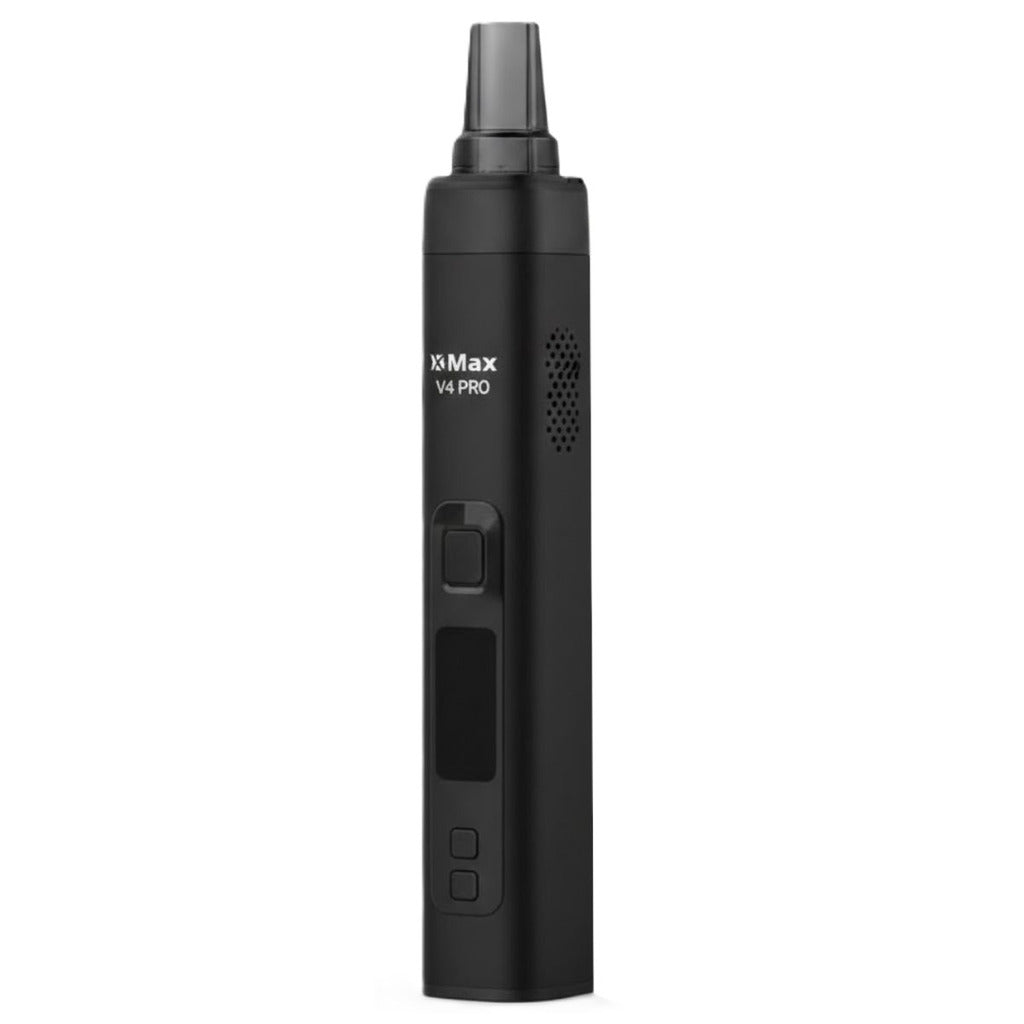 XMax - V4 Pro (Musta)
