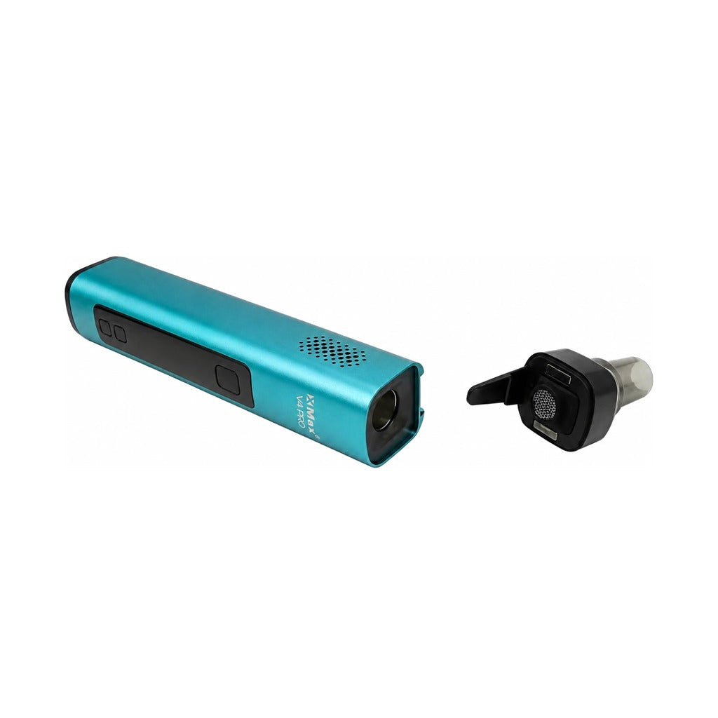 XMax - V4 Pro (Sininen)
