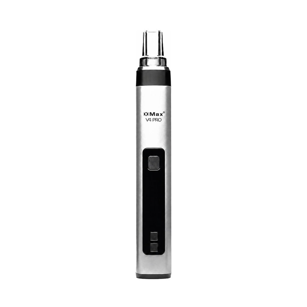 XMax - V4 Pro (Hopea Liukuväri)