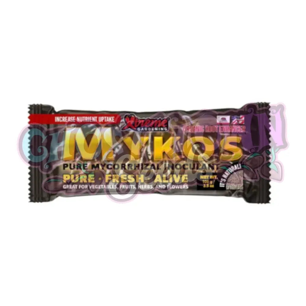 Xtreme Gardening Mykos 100g