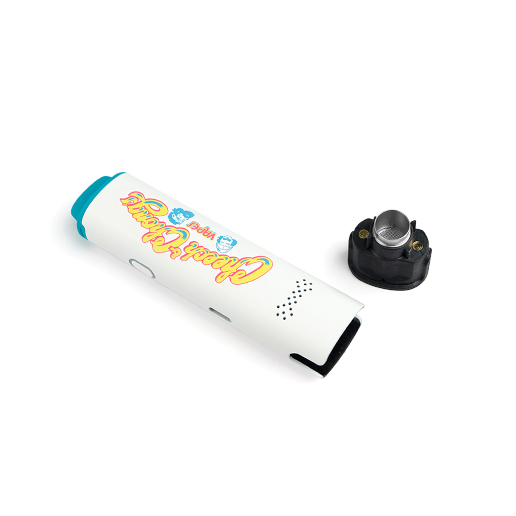 Xvape - Cheech & Chong’s Mambo Vaporisaattorit