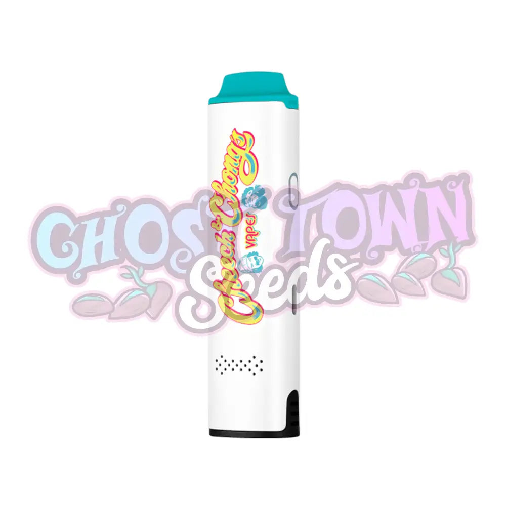 Xvape - Cheech & Chong’s Mambo Vaporisaattorit