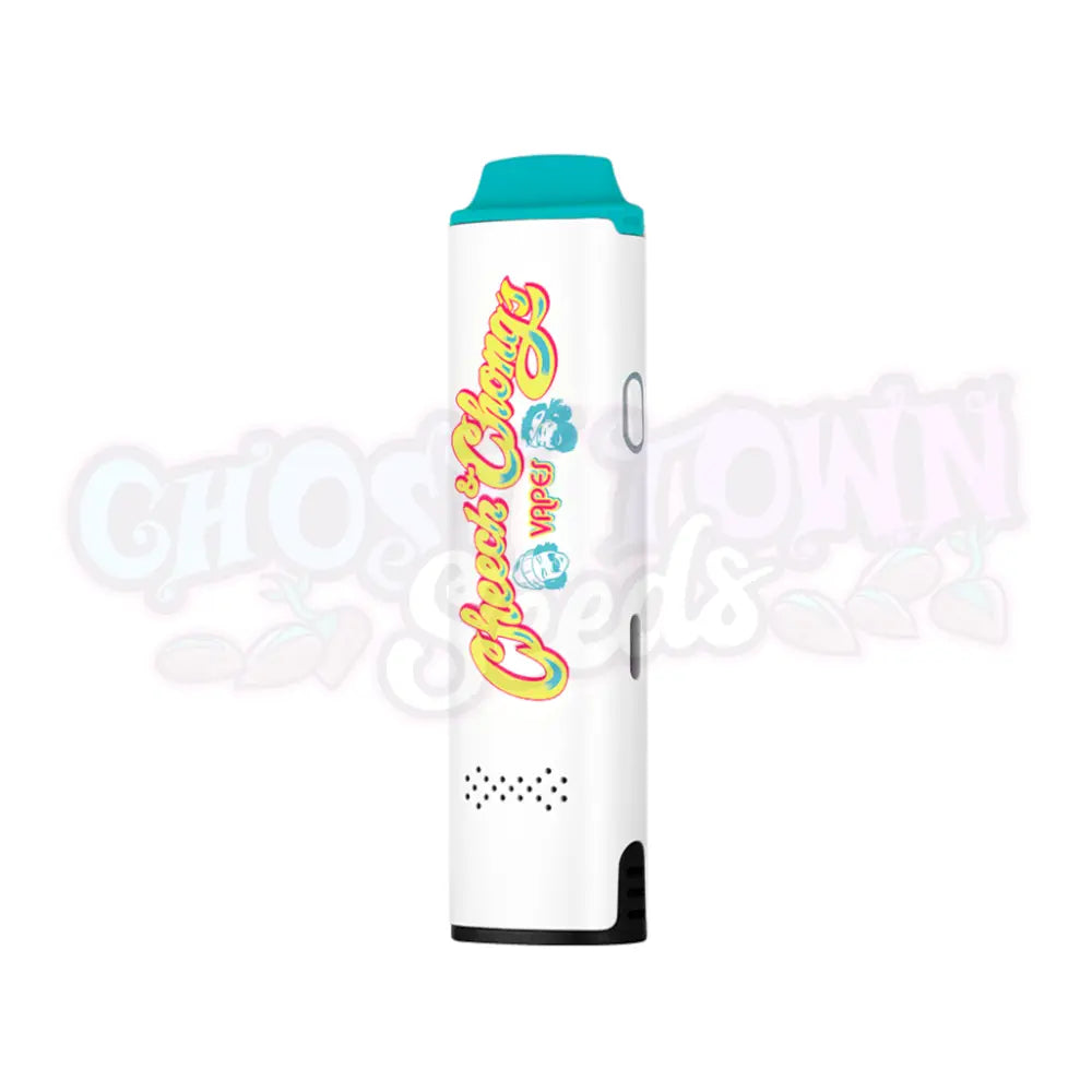 Xvape - Cheech & Chong’s Mambo Vaporisaattorit