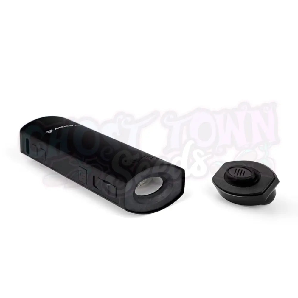 Xvape - Starry 4 (Musta) Vaporisaattorit