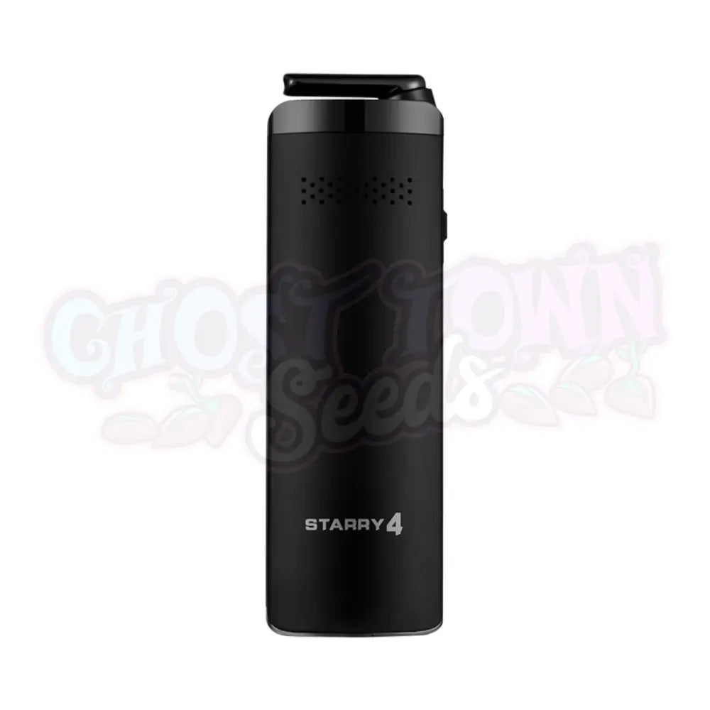 Xvape - Starry 4 (Musta) Vaporisaattorit