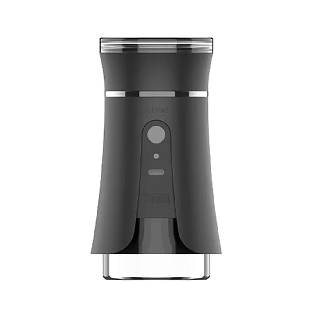 Yocan - iShred Sähköinen Grinderi (Musta)