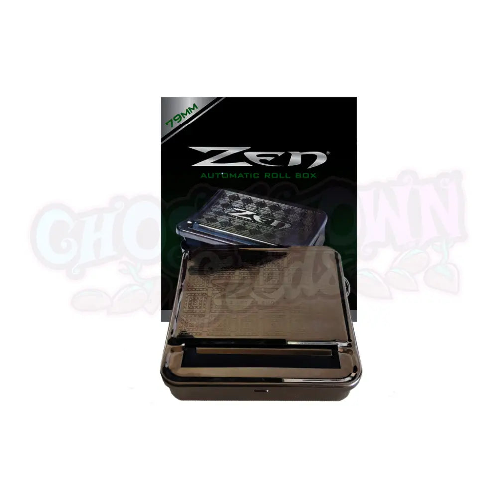 Zen - 1¼ Automatic Roll Box (79mm)