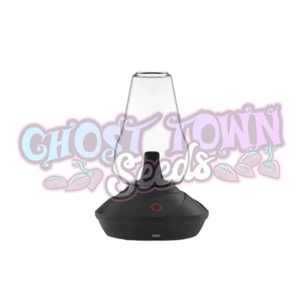 Zenco Duo - Onyx Vaporisaattori Vaporisaattorit