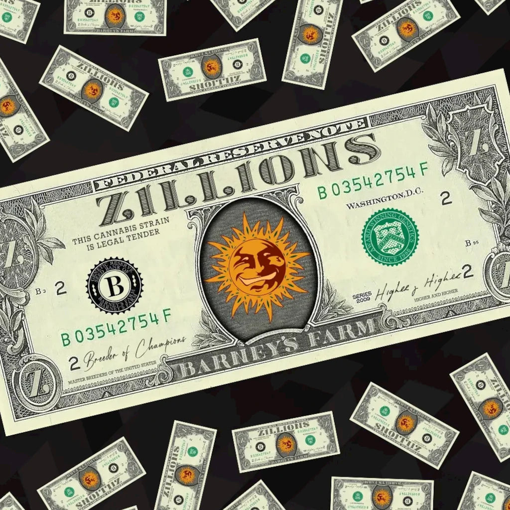 Zillions